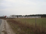 Działka, Many, Tarczyn, Piaseczyński, 1000 m²