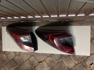 Tylna Lampa lewa Toyota CHR full led