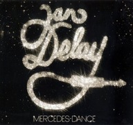 Jan Delay – Mercedes-Dance