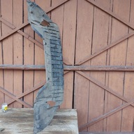 OSŁONA POD ZDERZAK MITSUBISHI OUTLANDER III 2.2D