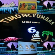 Gra gry pegasus -#107 - Timon & Pumba 6