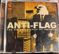 Anti-Flag - The Bright Lights Of America