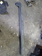 LISTWA PROGOWA LEWA PRAWA DACIA SANDERO III