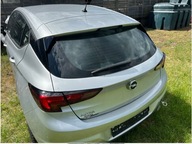 klapa tylna opel astra k hatchback w kolor C3Z