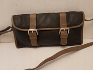 sienna de luca italy TOREBKA SKÓRZANA ORYGIN SKÓRA