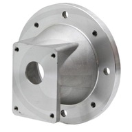 OMT Sprzęgło kłowe 300 mm Grupa 3 do silników elektrycznych