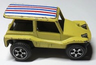 Vintage Politoys J28 Buggy – Made in Italy – Lata 70. – Rarytas!