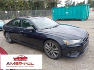 Audi a6 2021 AUDI A6 PREMIUM 45 TFSI QUATTRO S TRONICSPORT PREMIUM 45 TFSI