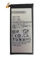 ORYGINALNA BATERIA SAMSUNG A3 (SM-A300) EB-BA300ABE 1900 mAh