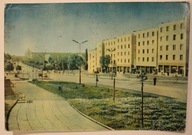 ŁÓDŹ. Osiedle im. Wł. Bytomskiej