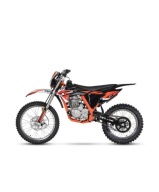 KAYO K2 PRO Dirt Bike Salon Tarnow Raty 0 Benzyna 21KM