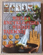 Wielka encyklopedia wiedzy tajemnej - Sally Morningstar