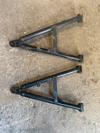 Can-am Renegade wachacz lewy 706200607