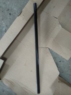 LISTWA ZGARNIAJĄCA Prawy PRZÓD Range Rover EVOQUE 11-18R BLACK BJ3221452AD