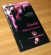 HAMLET WILLIAMA SZEKSPIRA Loreto Todd
