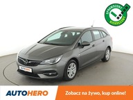 Opel Astra automat navi kamera grzane fotele