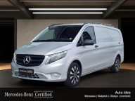 Mercedes-Benz Vito Furgon Salon PL / extra długi /