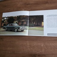 Mercury Monarch 1977 USA