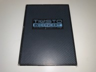 TIESTO - IN CONCERT / ARNHEM GELREDOME 2004 !! DVD