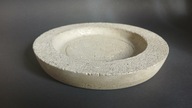 Talerz Taca Beton Architektoniczny