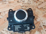 Panel Kontroler Idrive Mercedes W212 A2129009828