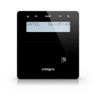 Manipulator bezprzewodowy Satel INT-KWRL2-W ABAX 2