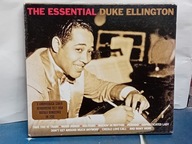 DUKE ELLINGTON - THE ESSENTIAL - CD x 2
