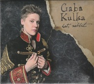 CD Hat, Rabbit Gaba Kulka Nowa w FOLII