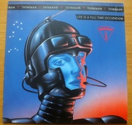 THINKMAN – LIFE IS A FULL TIME OCCUPATION