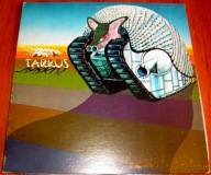 EMERSON LAKE & PALMER Tarkus wydanie Kanada LP 1971