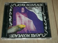 CLASSIX NOUVEAUX-Secret cd wyd.2006