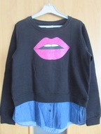 Bluzka dziecięca z spódnicą GIRLS Roz. 146/152