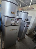 Certuss 500kg wytwornica pary, kocioł parowy