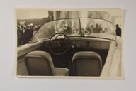 FOT. POZNAŃ WYSTAWA MOTORÓWKA 1 l. 60-te ZOBACZ!