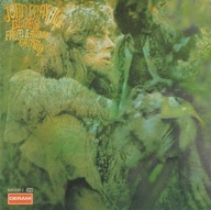 Blues From Laurel Canyon John Mayall CD w FOLII