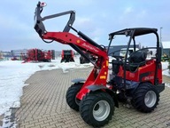 SCHAFFER 2630 – Ładowarka Przegubowa – 4 CYLINDRY – Moc 25 KM