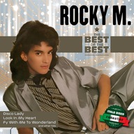 ROCKY M. - the BEST of the BEST (remaster album)