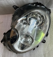 MINI R55 R56 BI XENON NIESKRETNY 100055-00 162703-03