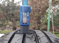 BRIDGESTONE ALENZA 001 225/60R18 2x7,3mm 19r