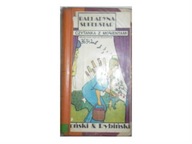 Balladyna superstar. Git czytanka z momentami. Janusz Płoński
