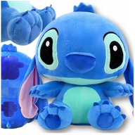 STITCH DUŻA MASKOTKA PLUSZOWA MIŚ PLUSZAK PRZYTULANKA ZABAWKA LILO I STICH