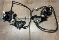 MAZDA 3 BP STELAŻ OBUDOWA LUSTERKA PRAWE LEWE KAMERA ASYSTENT