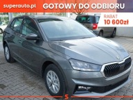 SKODA Fabia Edition 130 1.0 TSI DSG Hatchback 115KM 2026