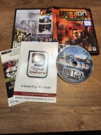 PC Bet on Soldier Blood Sport Angielska