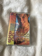 Bailando - kaseta