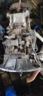 MITSUBISHI CANTER FUSO 3,0 SKRZYNIA BIEGÓW 3C15 6-BIEGOWA 2008R przeb160tyś