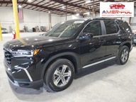 Honda Pilot 2024, 3.5L, 4x4, EXL, od ubezpieczalni