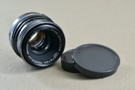 Carl Zeiss Jena MC PANCOLAR 50mm f/1,8 - DOSKONAŁY