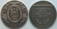 Medal uznaniowy LOK