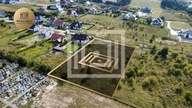 Działka, Kwidzyn, Kwidzyński, 4157 m²
